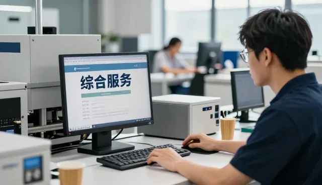 银川市新合作商贸连锁有限公司
