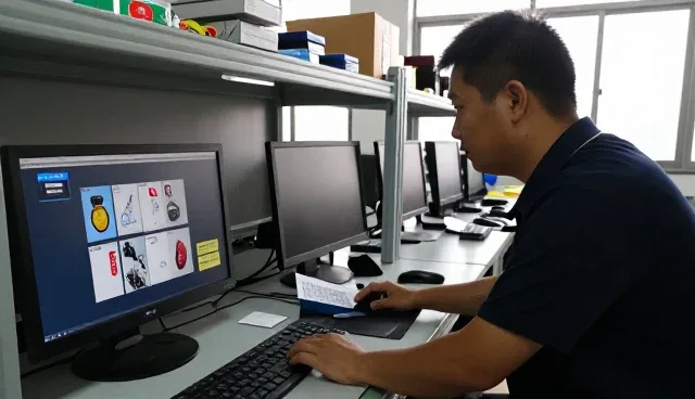 办公用品套装在仓储配送等中的实际应用分析