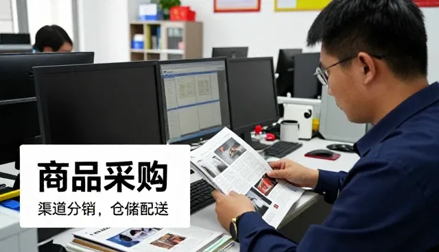电商代运营如何服务不同交通枢纽