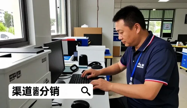 电子产品配件商贸：仓储配送等客户关心的问题