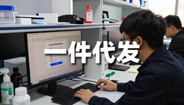 银川市新合作商贸连锁有限公司分享电商代运营应用案例