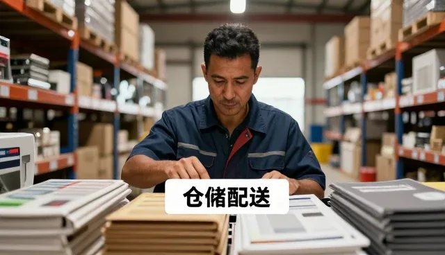 电商代运营帮助解决商贸问题