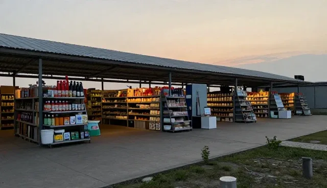 电商环境下商品采购的性能考量与适用场景分析